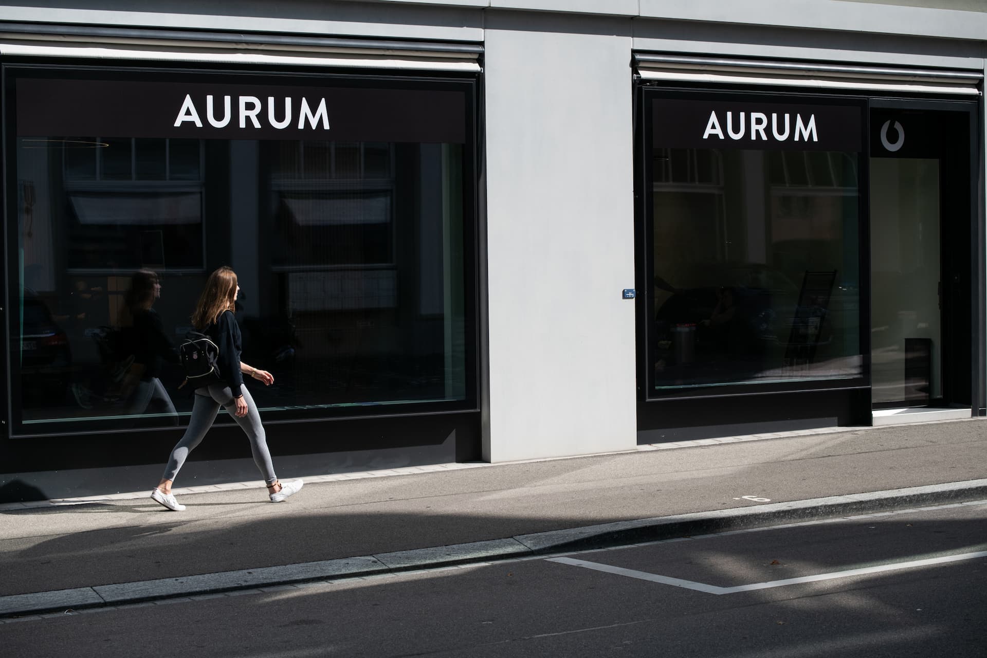 AurumFIT