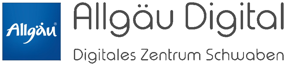 Allgäu Digital – Digitales Zentrum Schwaben
