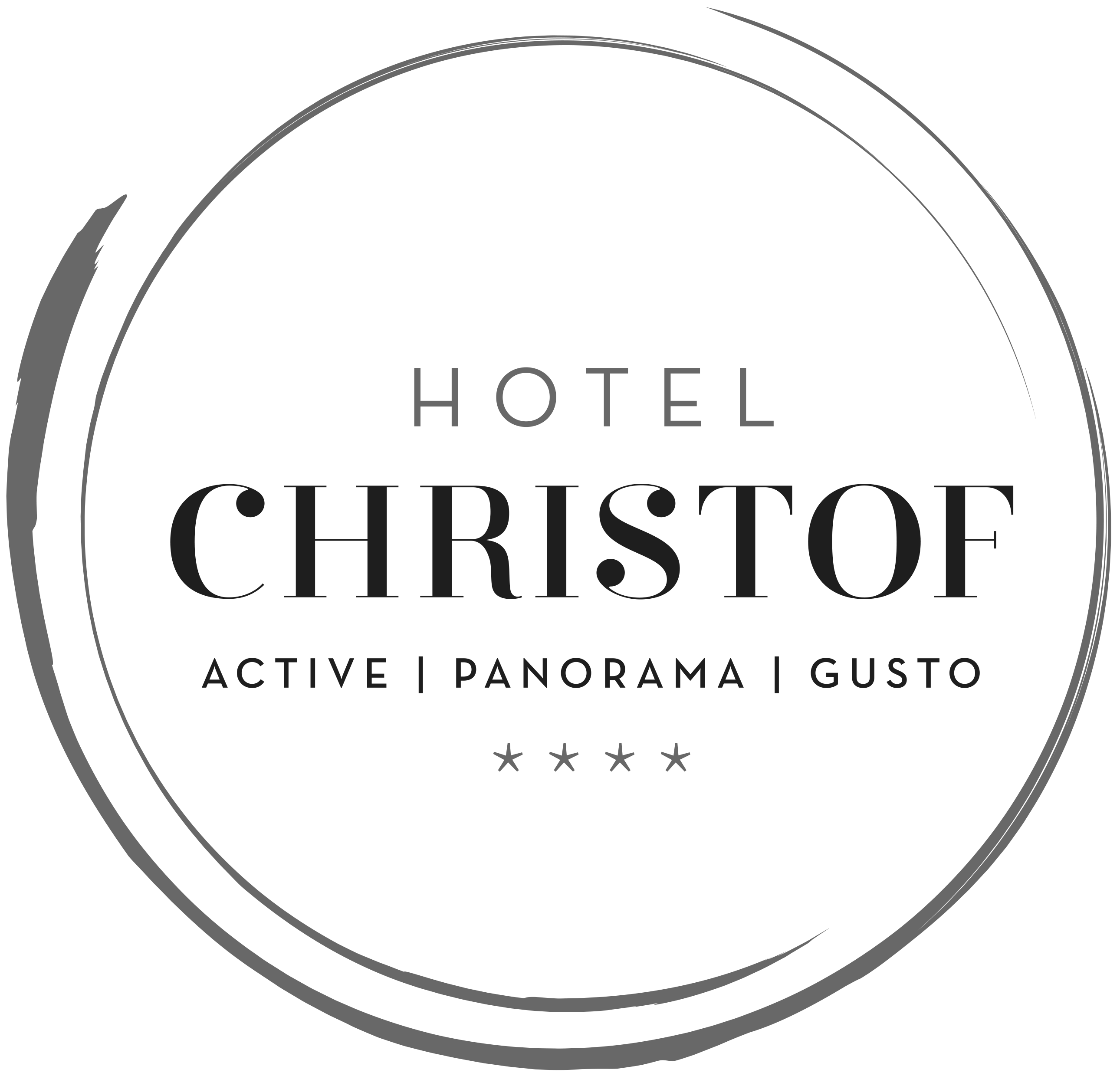 Hotel Christof
